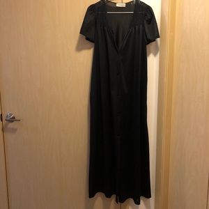 Vassarette Vintage Night Gown